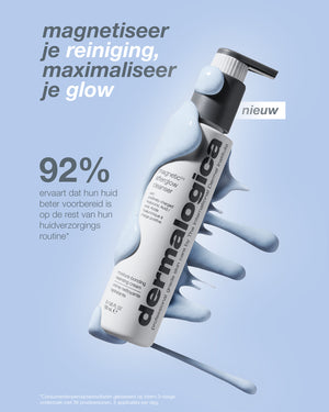 Dermalogica Magnetic Afterglow Cleanser 